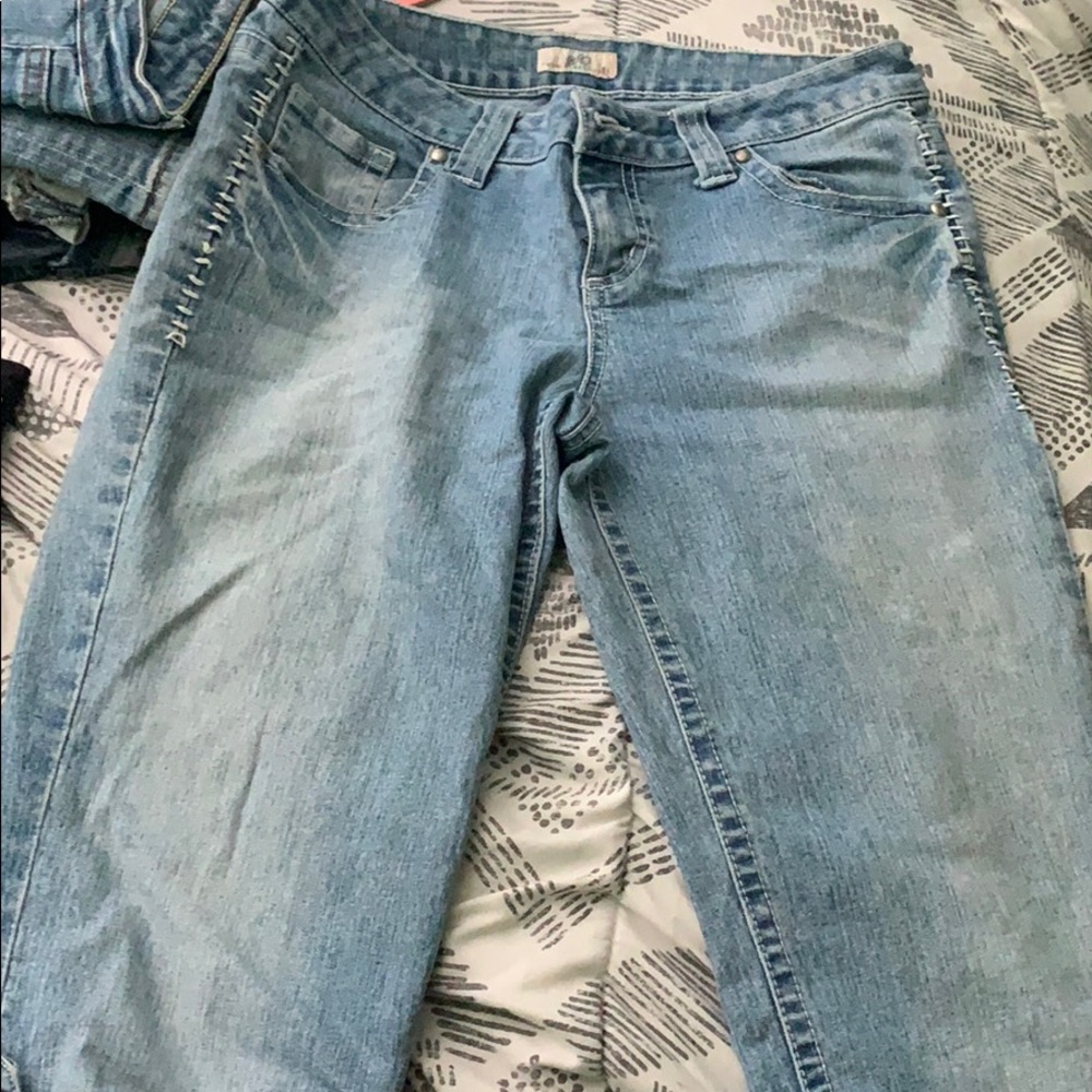 Capris